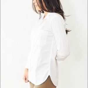 Frank and Eileen Joedy Oversize Shirt